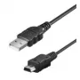 Wentronic 46712 cavo USB nero