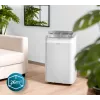 Cecotec condizionatore portatile | ForceClima 12600 SoundLess Heating