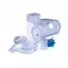 Nebulizzatore mesh MesMed MM-560 Spiro Mesh