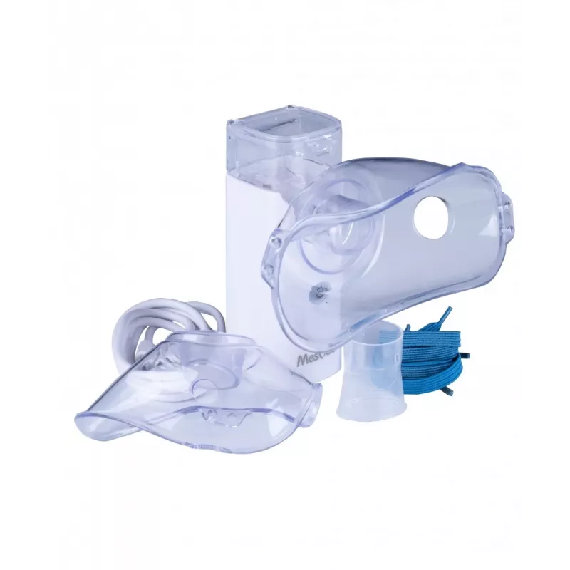 Nebulizzatore mesh MesMed MM-560 Spiro Mesh