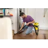 Bocchetta per fughe flessibile 2.863-374.0