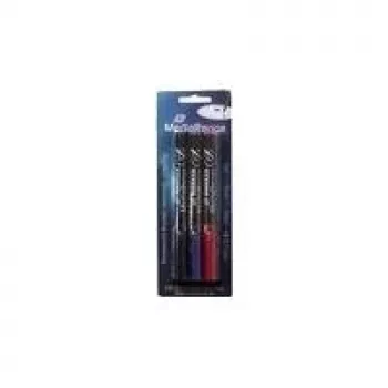 Pennarello MediaRange MR701 larghezza tratto min. 1 mm