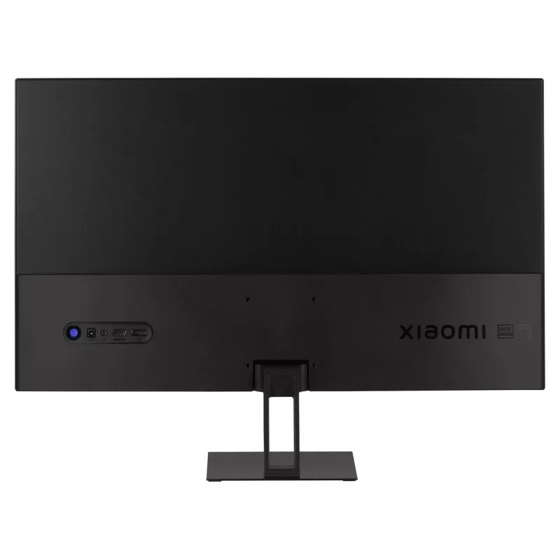 Xiaomi G27i monitor per computer 68,6 cm (27) 1920 x 1080 pixel Full HD LCD nero