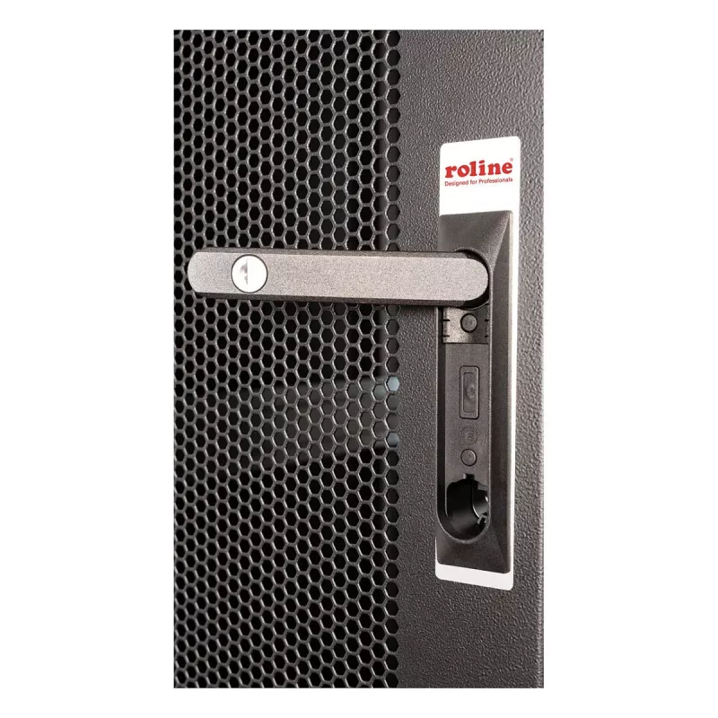 ROLINE Armadio rack 19