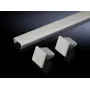 Rittal TS - copertura superiore per giunzione - RAL 7035 (8800.845)