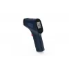Termometro senza contatto Motorola TE-93 blu frontale batteria AA