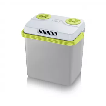 Frigorifero portatile elettrico Severin TKB 2924 19L verde/grigio