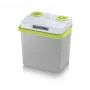 Frigorifero portatile elettrico Severin TKB 2924 19L verde/grigio
