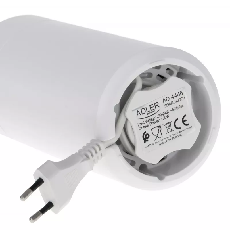 Macinacaffè Adler AD 4446ws