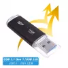 Chiavetta USB SILICON POWER Blaze B02 16 GB USB Type-A 3.2 Gen 1 (SP016GBUF3B02V1K) nero