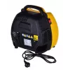 Compressore senza olio AIR KIT OL 1,1KW 8 BAR STANLEY