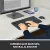 Logitech MK540 Advanced - set tastiera e mouse - wireless - 2,4 GHz - QWERTY spagnolo