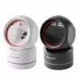Scanner di codici a barre Honeywell HF680-R0-2USB-EU kit USB 1D PDF 2D palmare