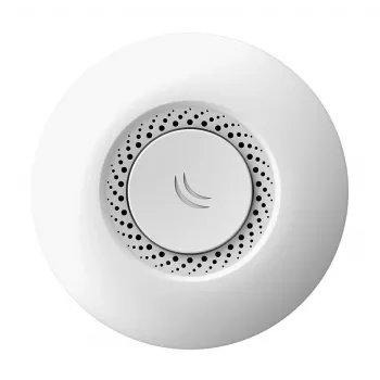 Mikrotik cAP-2nD bianco Power over Ethernet (PoE)