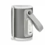 Scaldabiberon Lionelo Thermup Go grigio – scaldabiberon portatile per alimenti per bambini