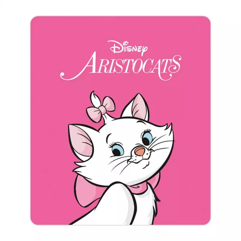 Disney - Gli Aristogatti, statuina audio