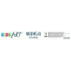 Set Kids Art - laboratorio Mangi