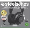 SteelSeries Arctis Nova 3X Wireless 61689 cuffie con microfono wireless per Xbox, nere