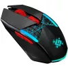 Mouse DEFENDER GM-126 TISA RF+BT OPTIC 1600dpi 6P nero