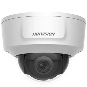 Telecamera IP di sorveglianza Hikvision Pro Series 4K HDMI Fixed Dome Network Camera