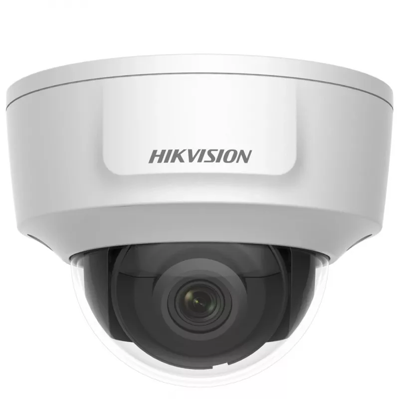 Hikvision DS-2CD2186G2-IMS telecamera IP dome, 8 MP, 2,8 mm, HDMI