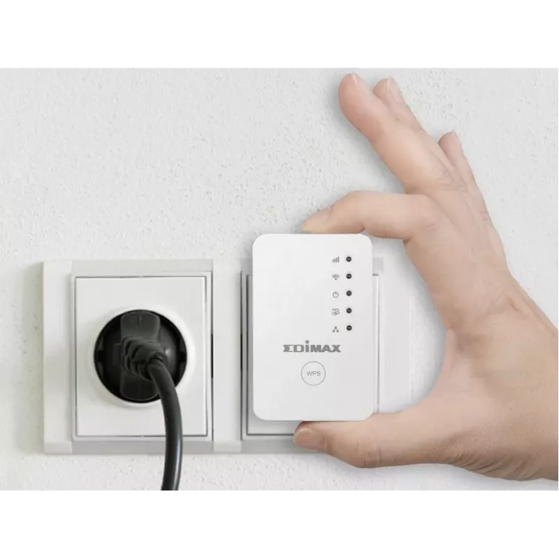 Range extender Wi-Fi Edimax EW-7438RPN Mini