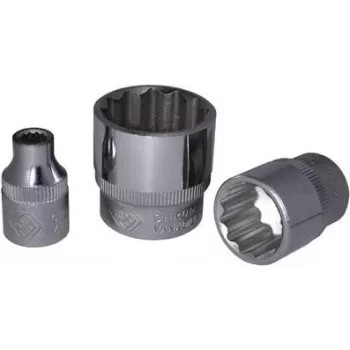 Bit a bussola C.K Tools T4690M 17 mm 1 pz.