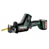 Seghetto alternativo Metabo Powermaxx SSE 12 BL