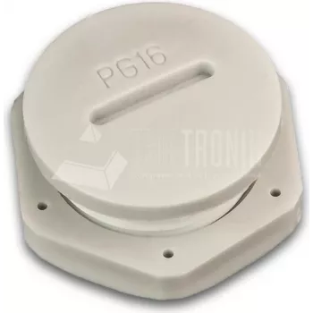 Lightwin TAPPO A VITE PG16