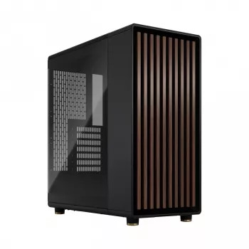 Case PC Fractal Design North midi tower nero