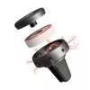 Profumatore auto Tellur T-MLX47770 — profumo Bubble Gum, clip da appendere