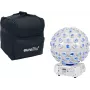 Set effetti laser LED EUROLITE B-40 con borsa morbida