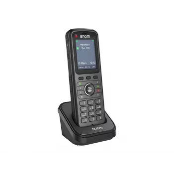 Cordless Snom M56 EU cordless DECT wireless — Snom M56, DECT…
