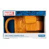 Tazza sagomata 3D Paladone Marvel Fantastic Four The Thing