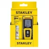 Distanziometro STANLEY SLM100 — portata laser 30 m, misuratore portatile compatto