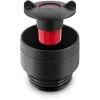 Tazza da viaggio EMSA Classic Grande acciaio inox, 0,5 l, thermos a tenuta stagna