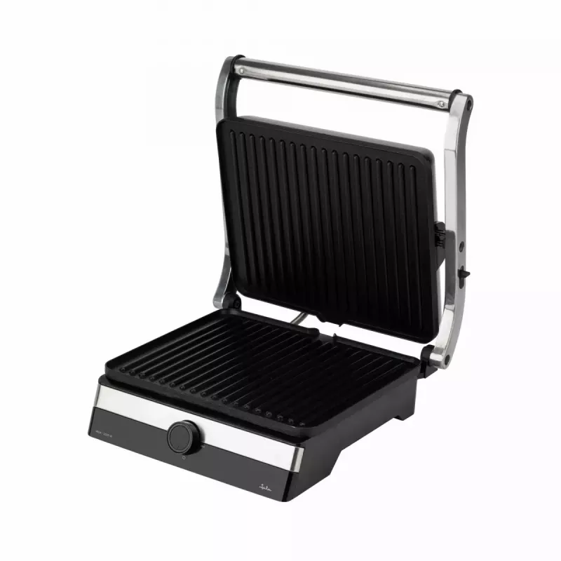 Griglia elettrica Jata JEGR1596 2000W con superficie antiaderente
