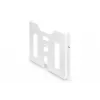 Supporto per schema elettrico Digitus DN-97679 grigio plastica 263x30x233mm
