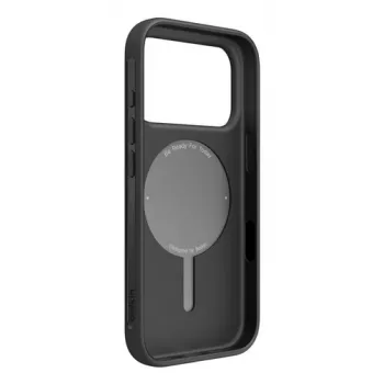 Belkin Protect custodia protettiva magnetica iPhone 17 ProMax nero MSA040hqBK