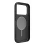 Belkin Protect custodia protettiva magnetica iPhone 17 ProMax nero MSA040hqBK
