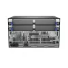 HPE ProLiant MicroServer Gen11 G7400 2-core VROC 4LFF-NHP 180W External PS Compute Module Server