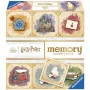 Collector's memory Harry Potter, gioco Memory