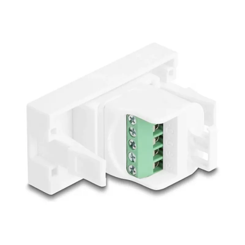 DeLOCK 90911 Modulo Keystone