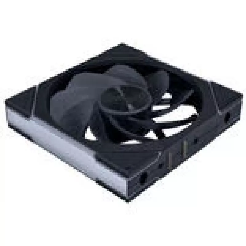 Ventola Lian Li UNI FAN TL Wireless 140mm ARGB PWM Reverse Blade
