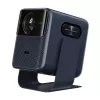 Supporto gimbal Wanbo Mozart Series blu, WBBA04