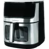 Friggitrice ad aria ZELMER ZAF8650 (3,5 L, 1500 W)