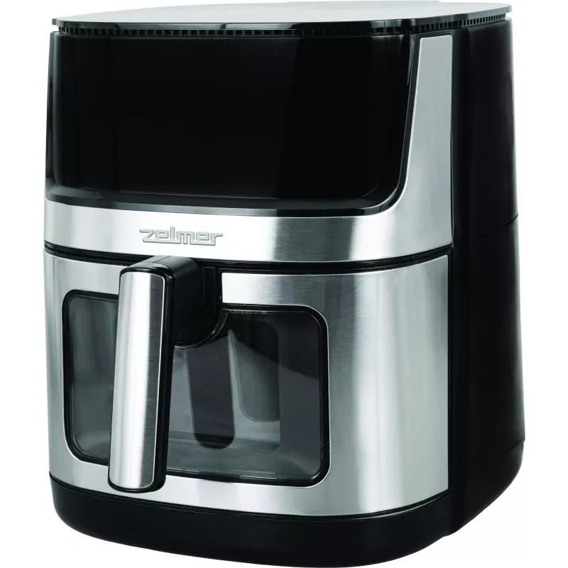 Friggitrice ad aria ZELMER ZAF8650 (3,5 L, 1500 W)