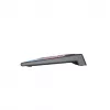 Logickeyboard ASTRA 2 USB AZERTY inglese nero tastiera full-size