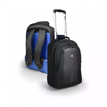 Trolley Port Designs CHICAGO EVO 39,6 cm (15,6