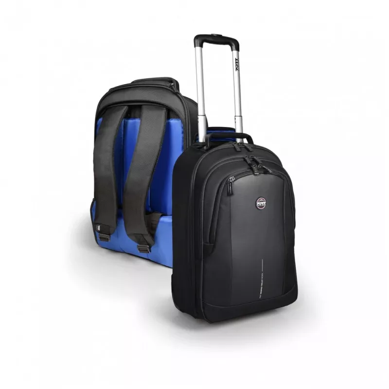 Trolley Port Designs CHICAGO EVO 39,6 cm (15,6